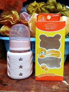 Aizhilang Baby Feeding Bottle