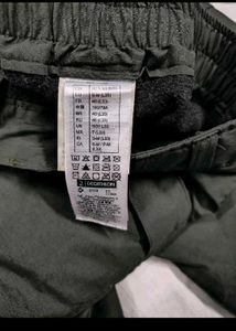 💫Decathlon SH100 WARM PANTS