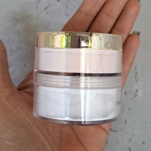 Myglamm 2in1 Shimmer And Fixing Powder