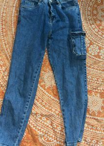 Jean's Or  Joggers!!