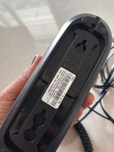 Beetel B26 Corded Phone wall mountable