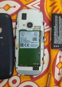 Nokia 3310 - Iconic &amp; Reliable