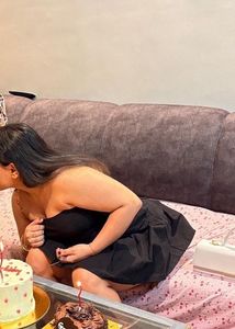 Chic Black Mini Dress