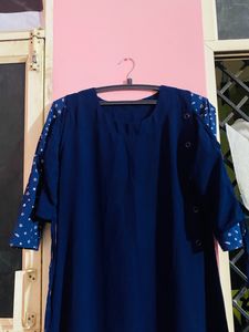 Designer Dress