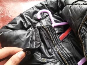 Puma Puffer sports Jacket