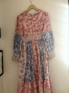 Designer Gown