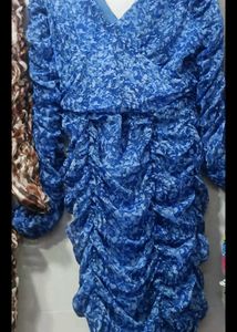 Party Wear Dress New