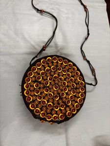 Beautiful😍Round Bag👜For Women