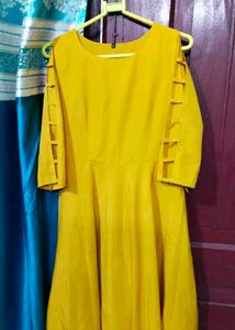 Set Of 5 Frocks 🎀🎀