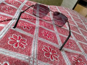 Stylish Square Eyeglasses