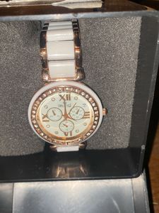Elegant Women’s Wrist Watch – Swiss Style