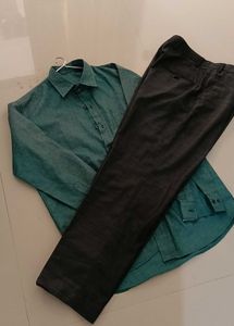 Pant Shirt