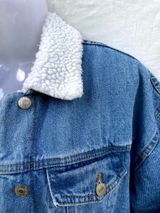Forever 21 Denim jacket