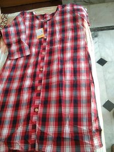 Woman Kurti
