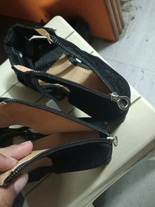 High Heel Sandles