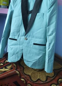 Dinner Suit Set Only One Time Wear