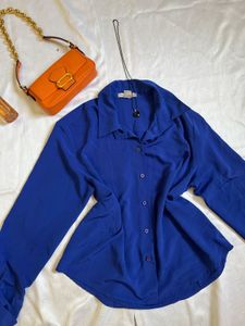 Oversized Shirt