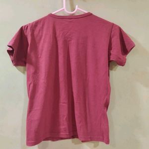 V-neck Tshirt