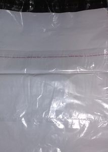 20 Courier Bags (12x16 Inches)
