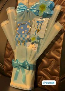 Jewelry Gift Bouquet