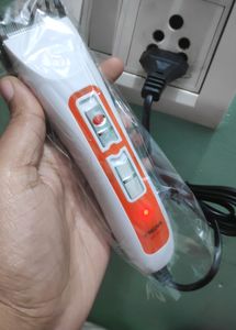 Nova NHC-3663 Trimmer for men, Brand New with box.