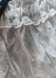 Dress tube shape for inner ,,for off shoulder dres