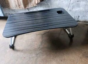Addax Study Table/Bed Table/Foldable and Portable