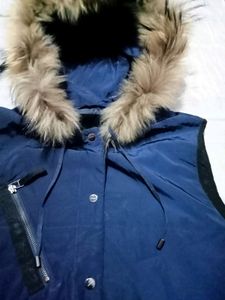 Light Winter Jacket