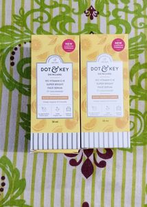 Dot &amp; Key Vitamin C Serum