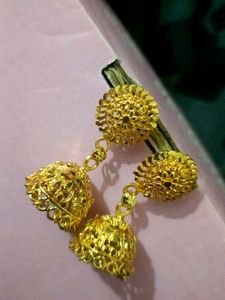 Jewellery