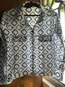 Short Kurti