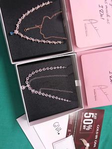 Giva Combo Of 2 New Necklace ❤️❣️ Fixed Price ✅🆕