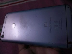 Mi Phone Not In Working Condition