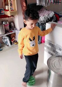 Baby Boy Clothes Dress