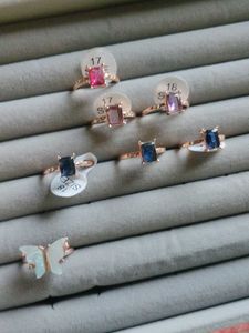 Today Offer Buy One Get 1 Ring FREE