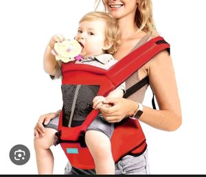 Like New Baby Carry Bag