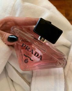 Prada Paradoxe Milano EDP