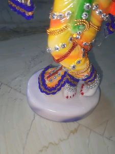कान्हाजी की मूर्ती Only Cash
