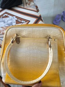 Elegant Handbag