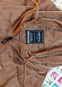 Warm woolen Velvet NightSuit@1550 Urgent Sale