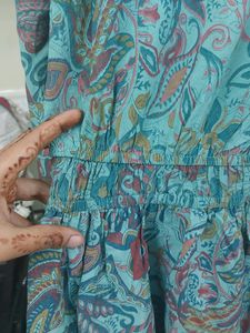 Dress For Outing