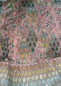 Gorgeous Lehenga Choli