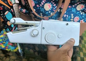 Sewing Machine - Handheld