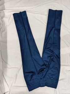 Royal Blue Men&#39;s Pants
