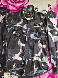 Boys Formal Shirt