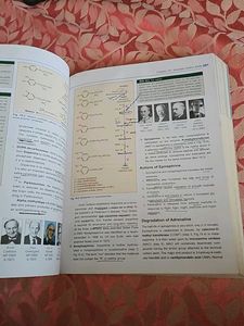 Vasudevan Textbook Of Biochemistry