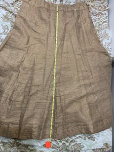 Indo-Western Dress 3 PCs Set