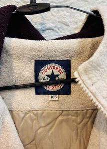 🇺🇸Converse All Star imported Hoodie
