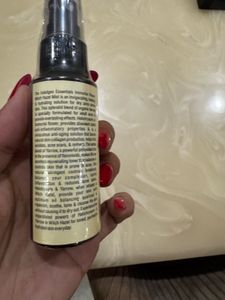 Indulgeo Witch Hazel Toner