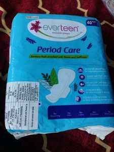 Everteen Period Care Pads